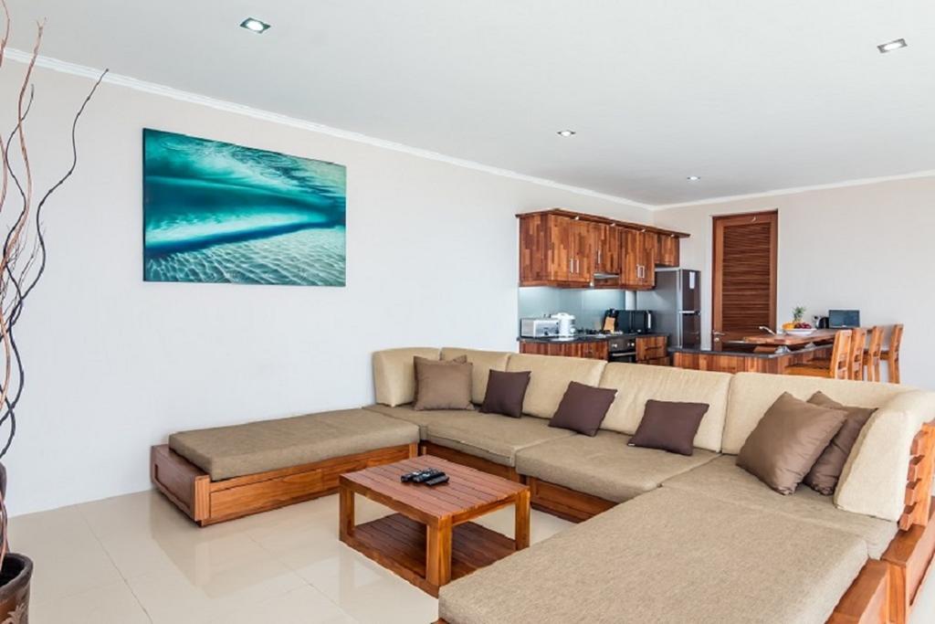 Villa Giuliana Senggigi Værelse billede